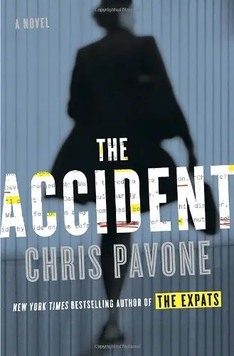 Cover of The Accident