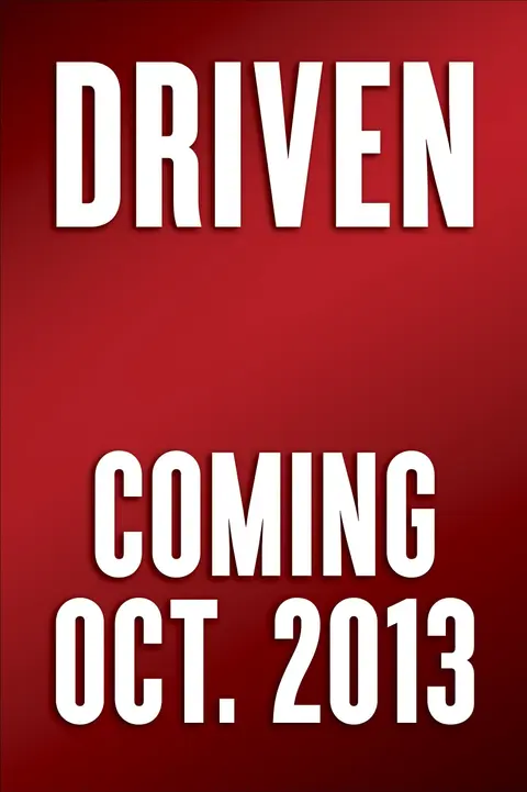 Cover of Driven