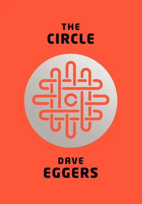 Cover of The Circle