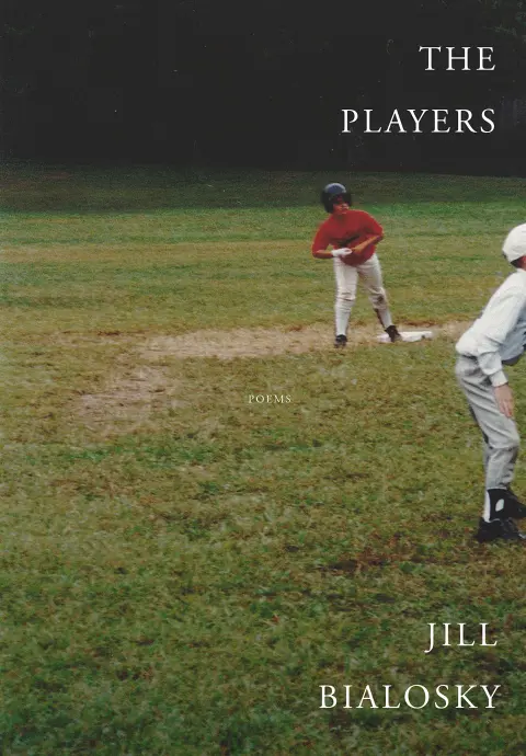 Cover of The Players