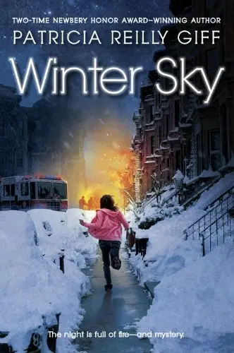 Cover of Winter Sky