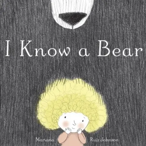 Cover of I Know a Bear