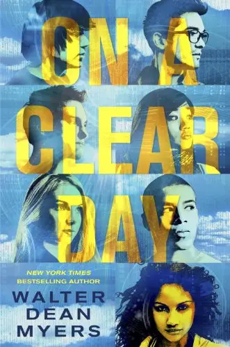 Cover of On a Clear Day