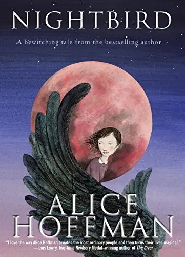 Cover of Nightbird