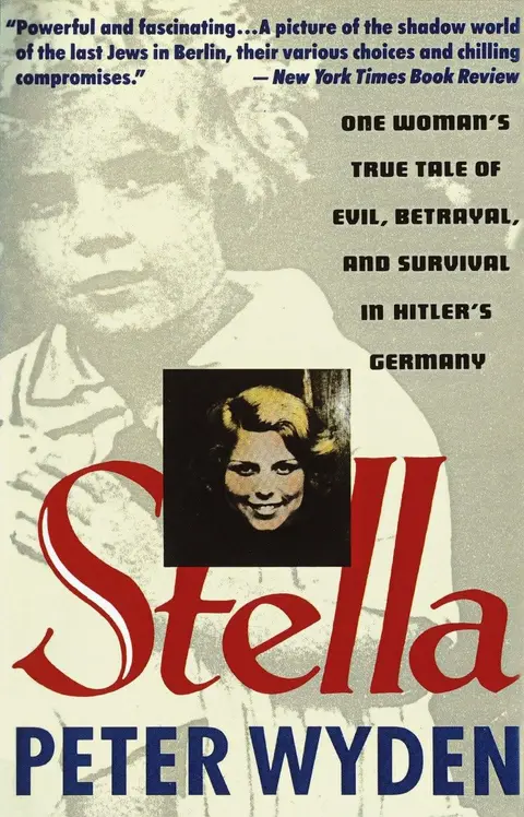 Cover of Stella