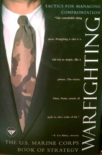 Cover of Warfighting