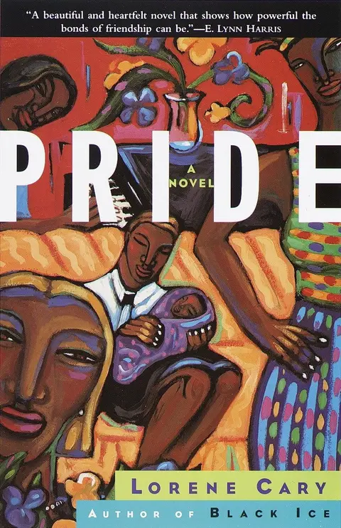 Cover of Pride