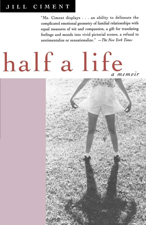 Cover of Half a Life