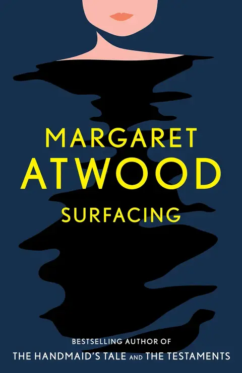 Cover of Surfacing