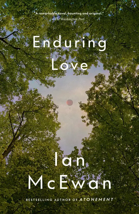 Cover of Enduring Love