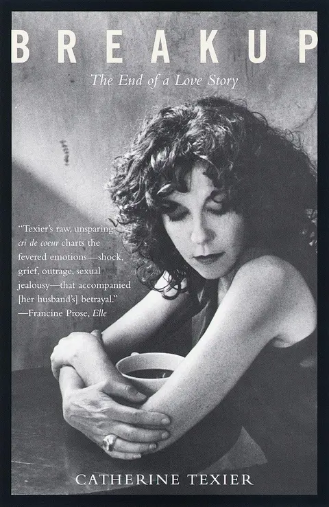 Cover of Breakup