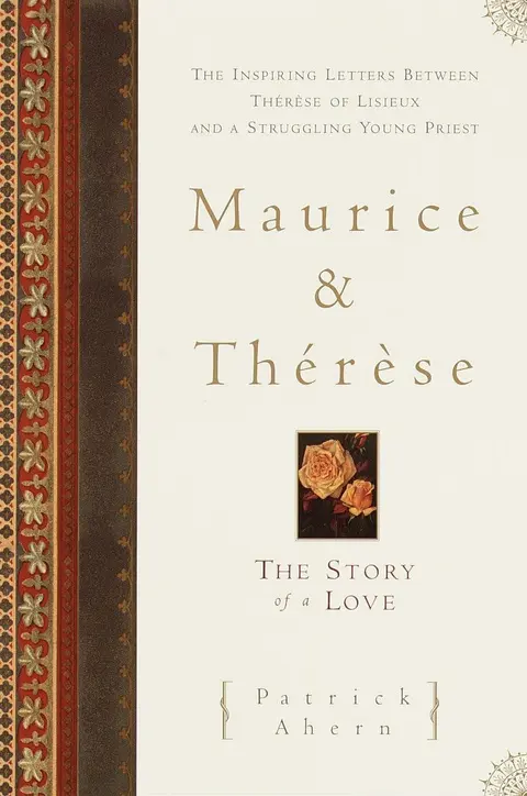 Cover of Maurice and Therese