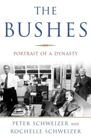 Cover of The Bushes