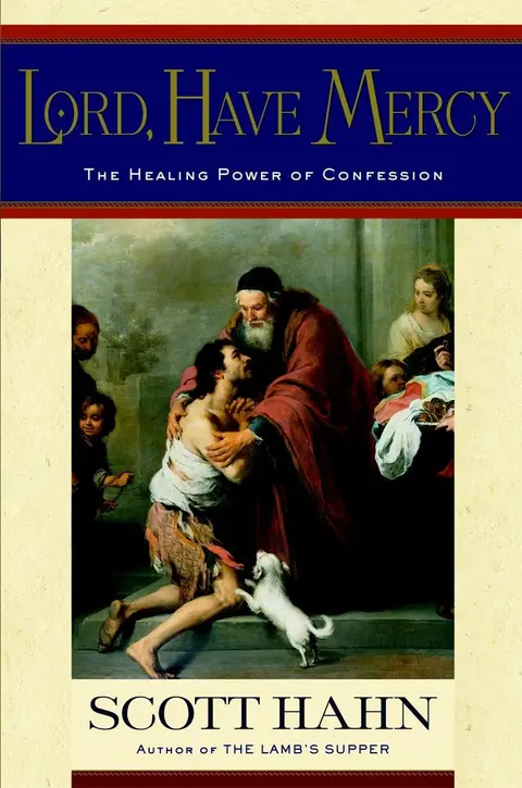 Cover of Lord, Have Mercy