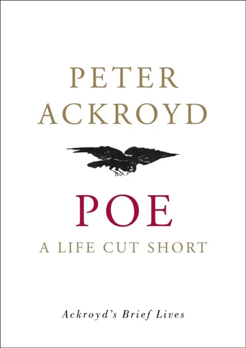 Cover of Poe