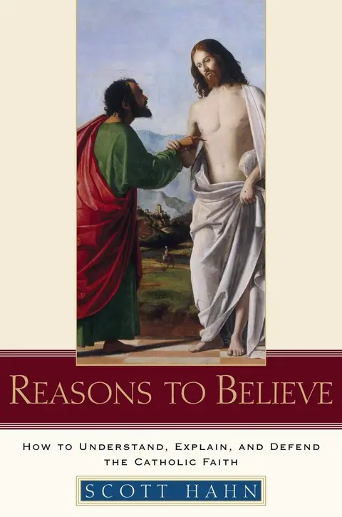 Cover of Reasons to Believe