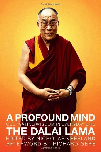 Cover of A Profound Mind