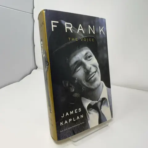 Cover of Frank
