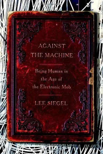 Cover of Against the Machine