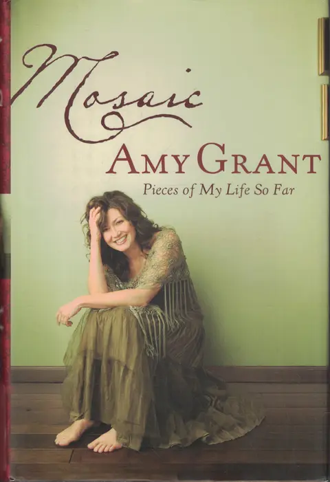 Cover of Mosaic