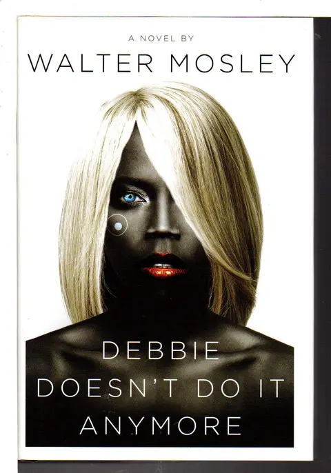 Cover of Debbie Doesn't Do It Anymore