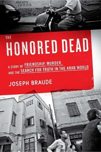 Cover of The Honored Dead