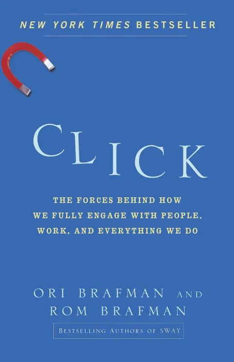 Cover of Click