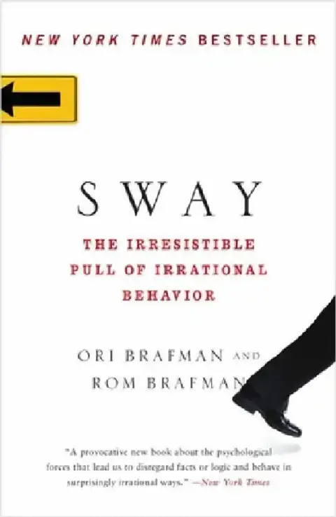 Cover of Sway