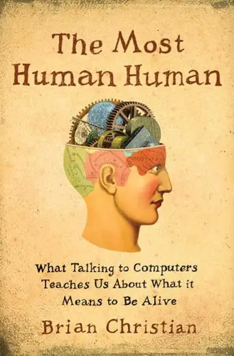 Cover of The Most Human Human