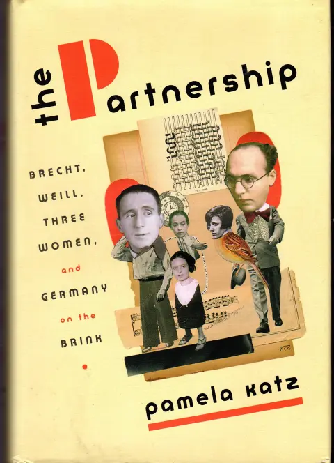 Cover of The Partnership