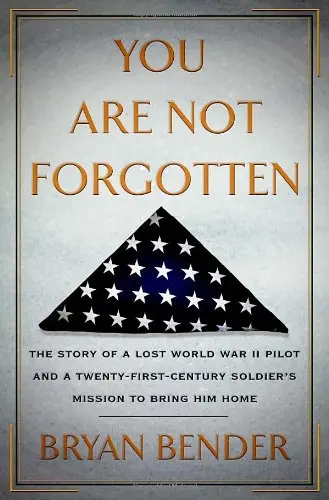 Cover of You Are Not Forgotten