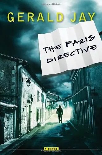 Cover of The Paris Directive