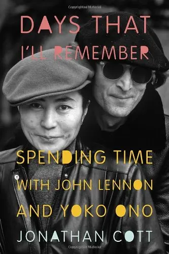 Cover of Days That I'll Remember