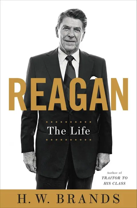 Cover of Reagan