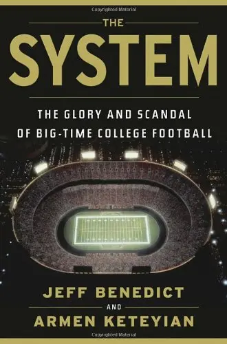 Cover of The System