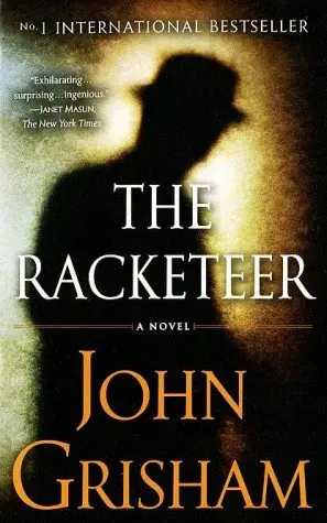 Cover of The Racketeer