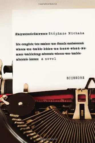 Cover of Scissors