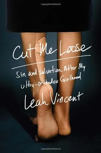 Cover of Cut Me Loose