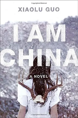 Cover of I Am China