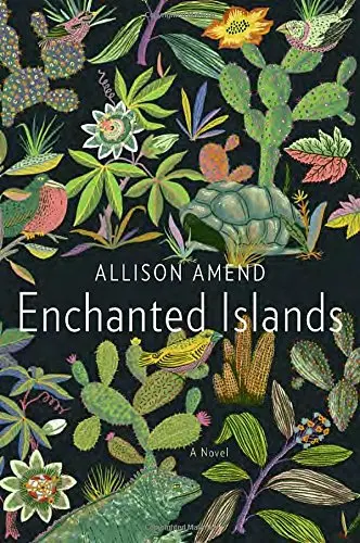 Cover of Enchanted Islands