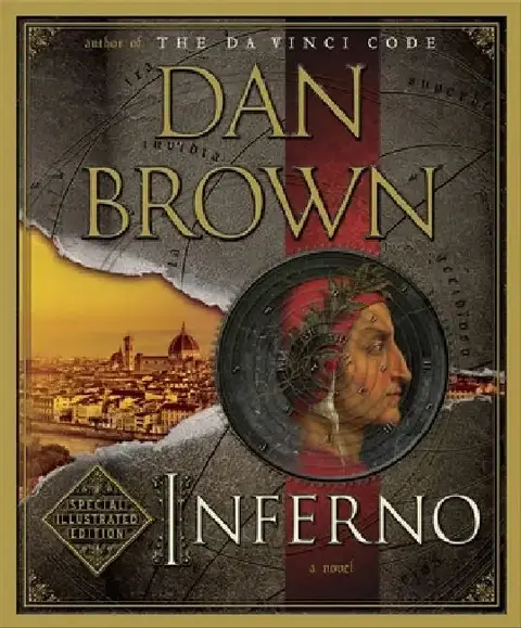 Cover of Inferno