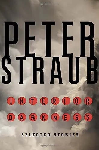 Cover of Interior Darkness