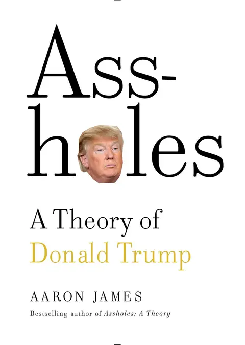 Cover of Assholes