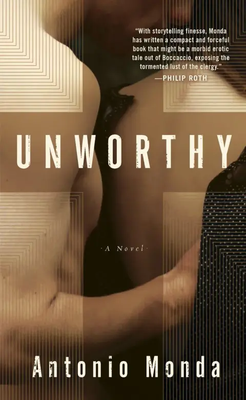Cover of Unworthy