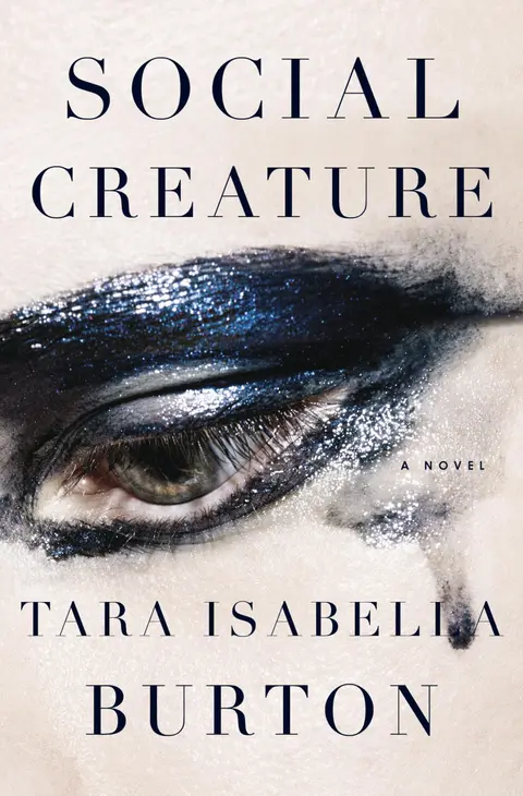 Cover of Social Creature