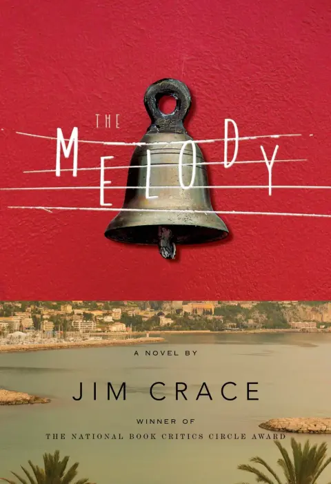 Cover of The Melody