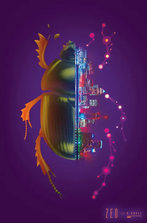 Cover of Zed