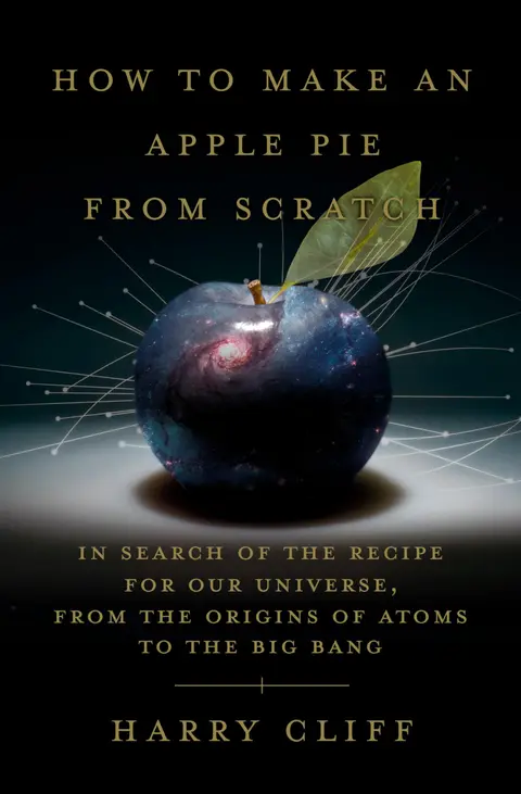 Cover of How to Make an Apple Pie from Scratch