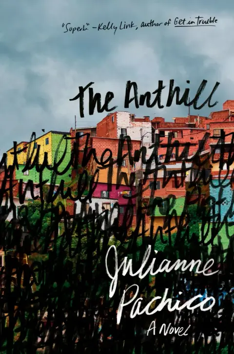 Cover of The Anthill