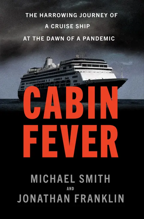 Cover of Cabin Fever